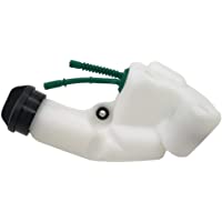 Los mejores  - Cancanle Depósito de Combustible para Stihl FS38 FS45 FS46 FS55 KM55 desbrozadora N ° de Pieza 4232350 0411